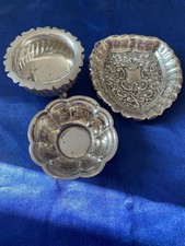 Antique solid silver for sale  HENLEY-ON-THAMES