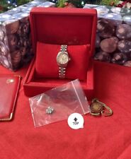 Rolex datejust 26mm for sale  BEDFORD