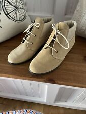 Shoe tailor suede for sale  GRAVESEND