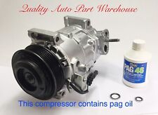 2015-2023 Chevy Silverado GMC Sierra 6.6L Diesel OEM REMAN. Compressor CA com Wrty, usado comprar usado  Enviando para Brazil