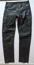 Gericke motorrad lederhose gebraucht kaufen  Leipzig