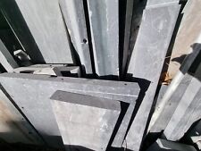 Thick slate pieces for sale  SHEFFIELD
