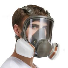 Maschera protettiva 6800 usato  Ardea