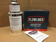 Flowliner petrol tank for sale  BARNSLEY