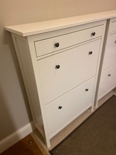 white shoe cabinet for sale white shoe cabinet for sale BURY ST. EDMUNDS