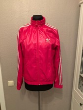 Asidas windbreaker jacke gebraucht kaufen  Hamburg