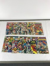 1975 marvel comics for sale  Chesaning