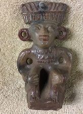 Vtg. 1970s mesoamerican for sale  Riverton