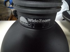 Profoto wide zoom d'occasion  Avignon