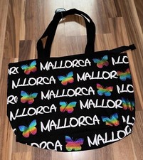 Handtasche tasche mallorca gebraucht kaufen  Achberg