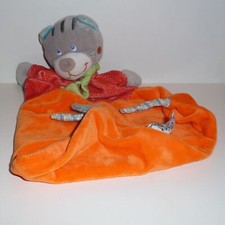 Doudou chat mots d'occasion  Lescar