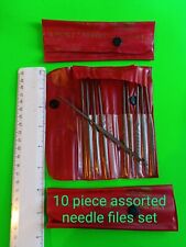 Piece assorted needle for sale  BOURNEMOUTH