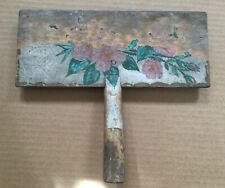 Antique primitive hand for sale  Berkeley