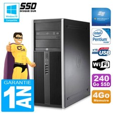 Tour compaq 8200 d'occasion  France