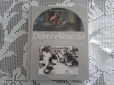 Durer venezia minna usato  Castelfidardo