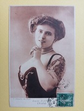 Jolie chanteuse messine d'occasion  Paimbœuf