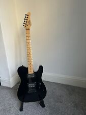 Schecter telecaster diamond for sale  KETTERING