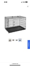 Xxl dog crate for sale  Philadelphia
