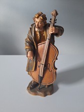Holzfigur holz figur gebraucht kaufen  Hanau
