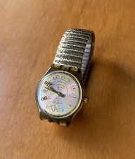 Swatch musicall spartito usato  Roma