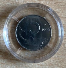 Monete italiane lire usato  Italia