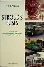 Stroud buses century for sale  WALSALL