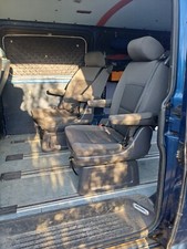 Pair california caravelle for sale  BISHOPS CASTLE
