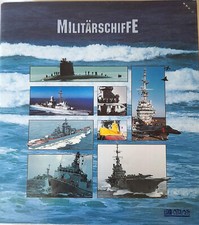 Militärschiffe unvollständig gebraucht kaufen  Berlin