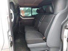 Renault trafic vauxhall for sale  SHOTTS