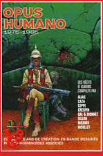 Opus humano 1975 usato  Spedire a Italy