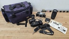 vintage canon camera for sale vintage canon camera for sale Glassboro