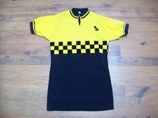 Maillot cycliste ancien d'occasion  Vénissieux