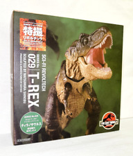 Revoltech 029 rex d'occasion  Expédié en Belgium