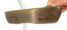 Tiger shark putter for sale  Smyrna