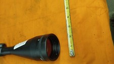 Burris full field for sale  Dresden