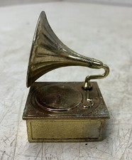 Vintage miniature brass for sale  CHARD