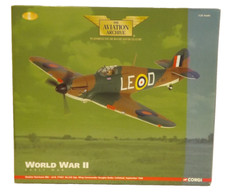 Corgi us33906 hawker for sale  PETERBOROUGH