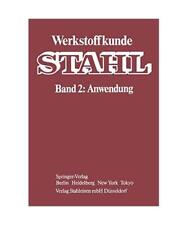 Werkstoffkunde stahl beitr gebraucht kaufen  Trebbin