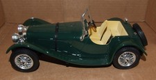 Diecast jaguar ss100 for sale  COLCHESTER