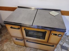 Termocucina legna cappuccino usato  Larciano