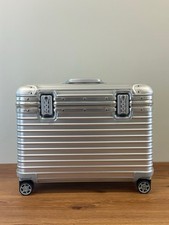 Rimowa topas pilot gebraucht kaufen  Berlin