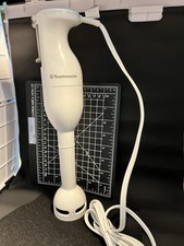 White toastmaster hand for sale  Kenosha