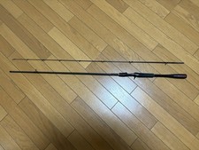 Shimano: Zodias 172H-2, vara de lançamento de isca 2 peças, Japão comprar usado  Enviando para Brazil
