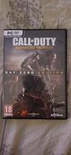 Call duty advanced for sale  COVENTRY