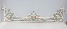 Antique iron window for sale  HARROGATE