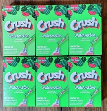 Crush watermelon drink for sale  Foothill Ranch