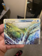 Pokemon lugia legend for sale  Fort Wayne