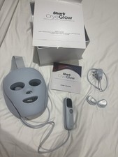 Shark cryo glow for sale  GLOSSOP