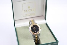 Gucci 8000 two for sale  LEEDS