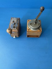 Vintage elka wooden for sale  WATFORD